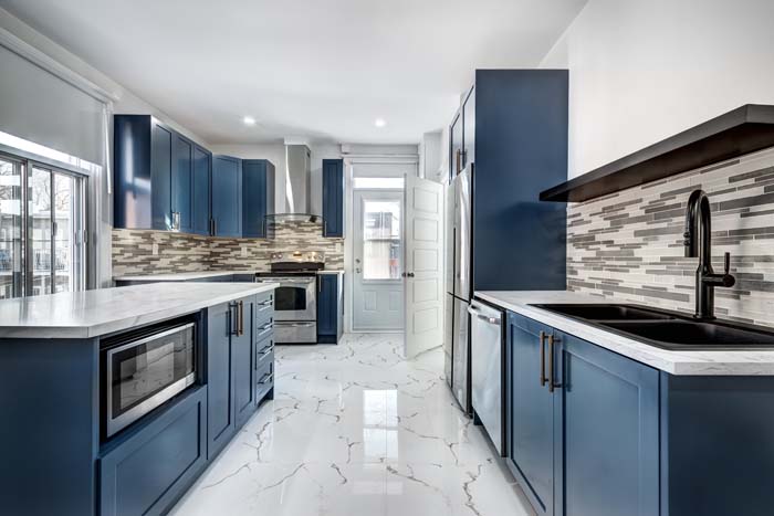 Kitchen Tiles