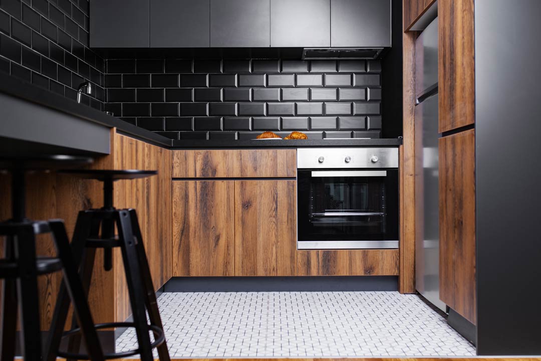 Tile Contractor
