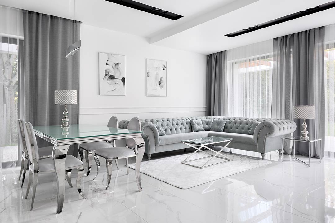 Tile Company