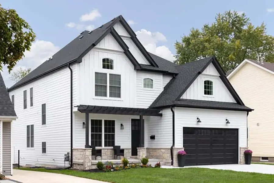 Exterior Painting