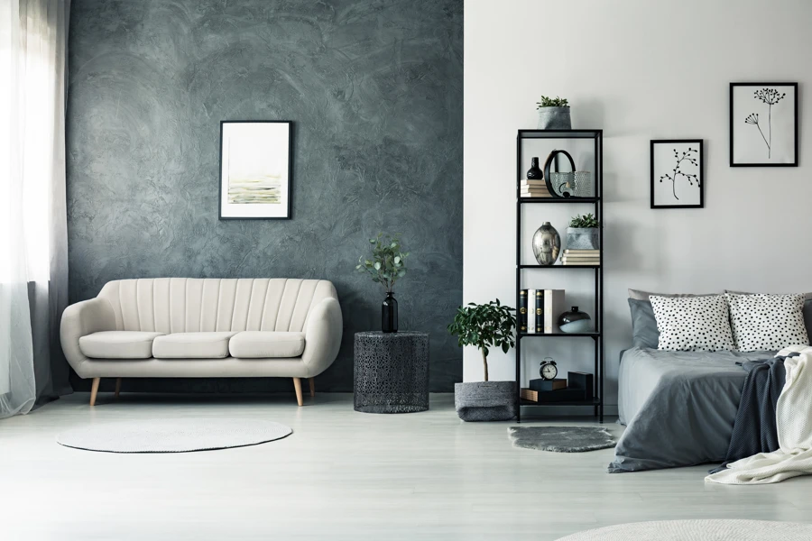Interior Painting