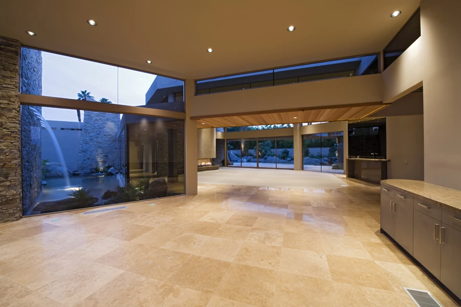 Professional Tile Company
