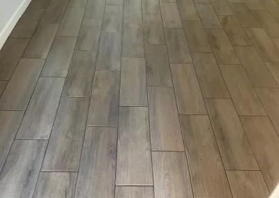 Tile Contractor