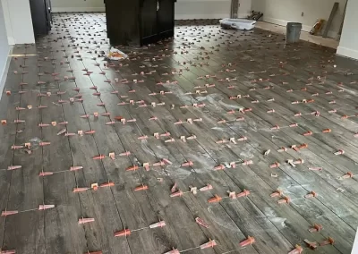 Tile Specialist