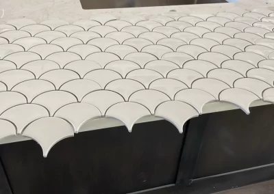 Tiling Services